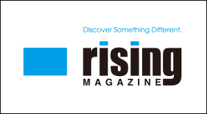 rising magazine