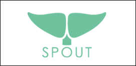 SPOUT - 新創企業株式会社