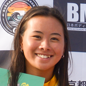 山下海果