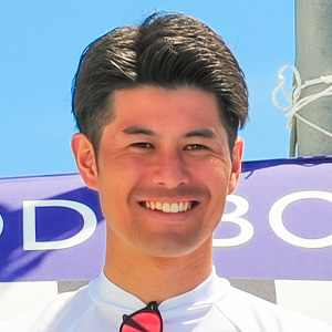 粂総一郎